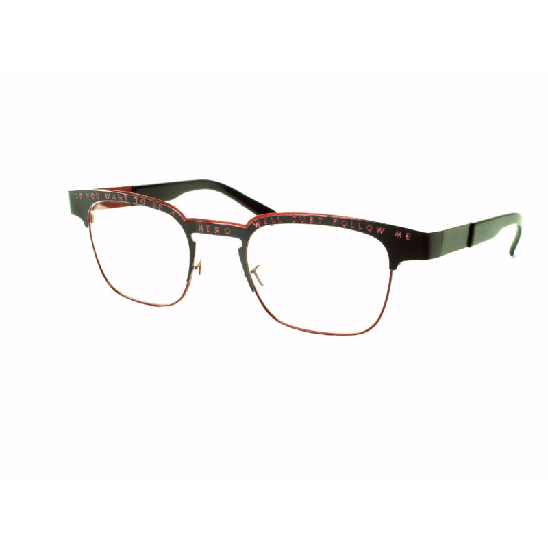 HORS COLLECTION XIT M009 003  Taille / Branche : 46 - 22 / 130 MM