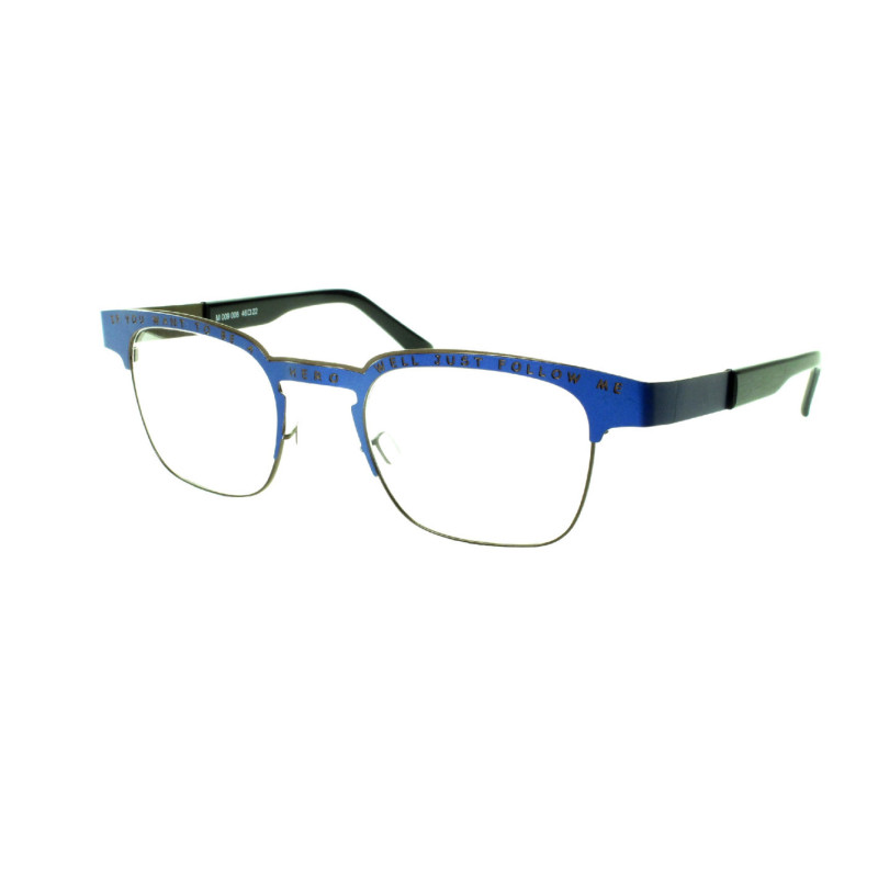 HORS COLLECTION XIT M009 008  Taille / Branche : 46 - 22 / 130 MM