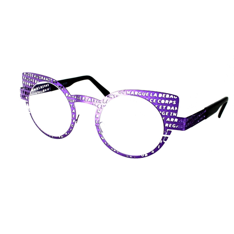 HORS COLLECTION XIT M013 009  Taille / Branche : 44 - 23 / 130 MM