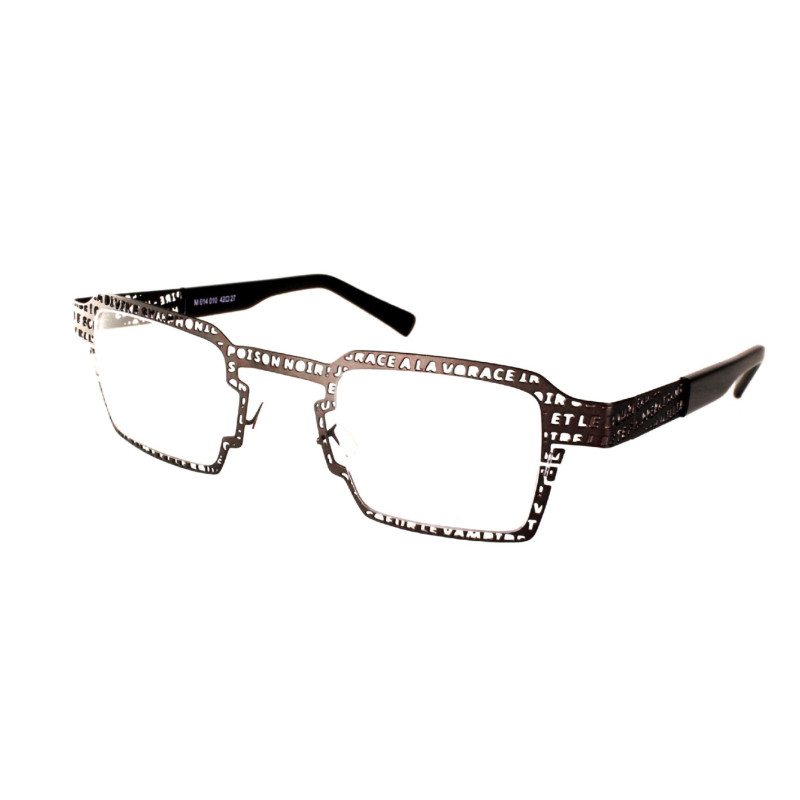 HORS COLLECTION XIT M014 010  Taille / Branche : 42 - 27 / 130 MM