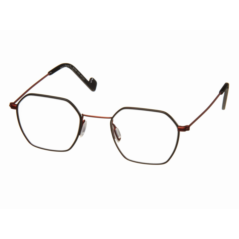 HORS COLLECTION XIT M058 010  Taille / Branche : 47 - 21 / 140 MM