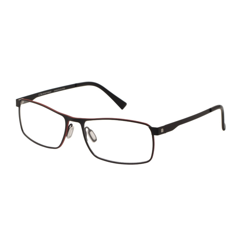 HORS COLLECTION DERAPAGE MOLECUBE 102 C521  Taille / Branche : 56 - 16 / 140 MM