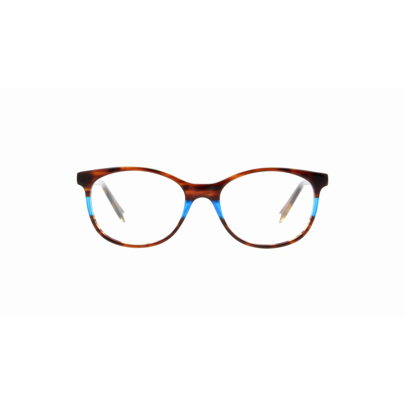 HORS COLLECTION VANNI PETITE MV110 A24  Taille / Branche : 49 - 16 / 135 MM