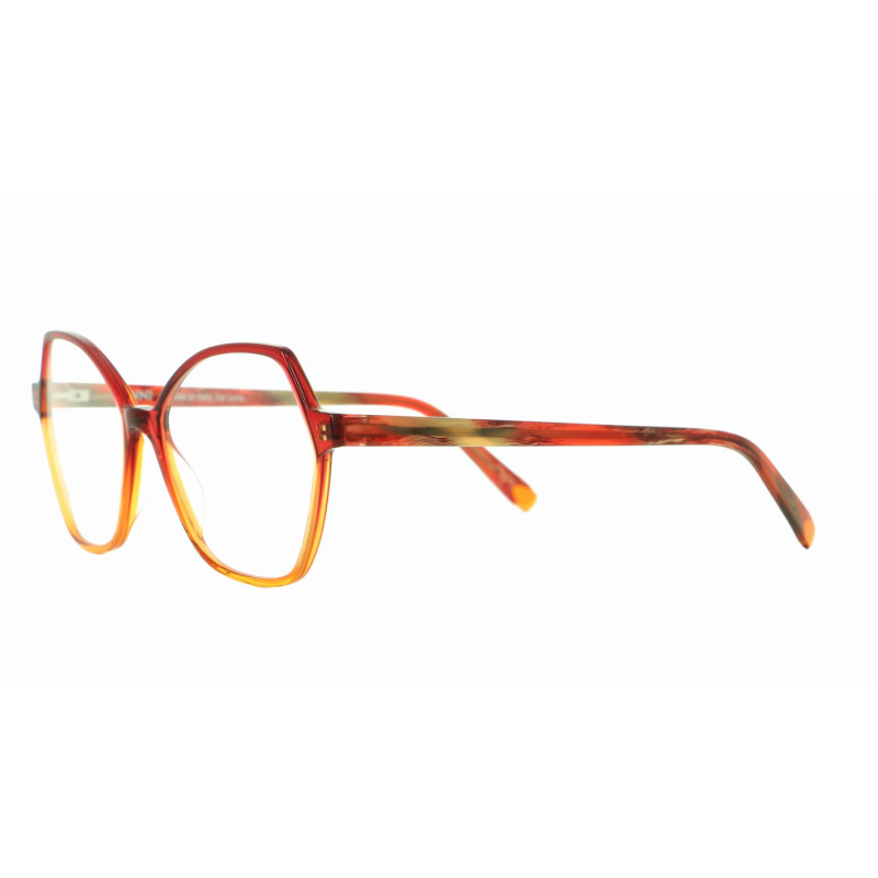 HORS COLLECTION VANNI PETITE MV126 A603  Taille / Branche : 51 - 15 / 135 MM