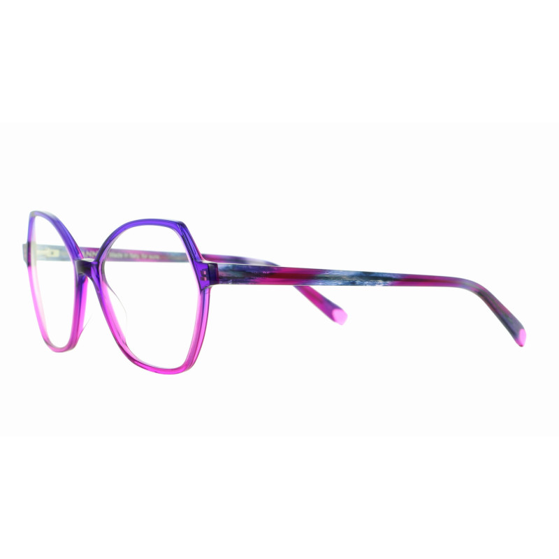 HORS COLLECTION VANNI PETITE MV126 A605  Taille / Branche : 51 - 15 / 135 MM