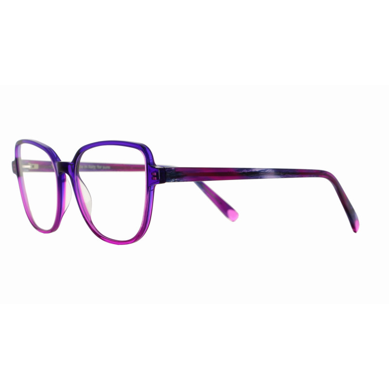 HORS COLLECTION VANNI PETITE MV129 A605  Taille / Branche : 51 - 16 / 135 MM