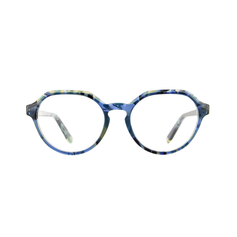 HORS COLLECTION VANNI PETITE MV141 A954  Taille / Branche : 48 - 16 / 135 MM