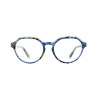 VANNI PETITE MV141 A954  Taille / Branche : 48 - 16 / 135 MM