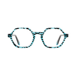 HORS COLLECTION VANNI PETITE MV153 A353  TAILLE / BRANCHE : 48 - 19 / 135 MM