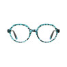 HORS COLLECTION VANNI PETITE MV156 A353  TAILLE / BRANCHE : 49 - 18 / 135 MM