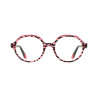 HORS COLLECTION VANNI PETITE MV156 A358  TAILLE / BRANCHE : 49 - 18 / 135 MM