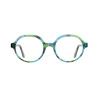 HORS COLLECTION VANNI PETITE MV156 A64  TAILLE / BRANCHE : 49 - 18 / 135 MM