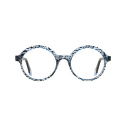 HORS COLLECTION VANNI PETITE MV159 A34  TAILLE / BRANCHE : 47 - 19 / 135 MM