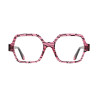 HORS COLLECTION VANNI PETITE MV160 A358  TAILLE / BRANCHE : 51 - 18 / 135 MM