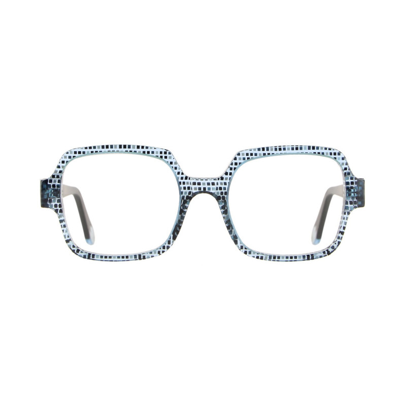 HORS COLLECTION VANNI PETITE MV161 A34  TAILLE / BRANCHE : 50 - 19 / 135 MM