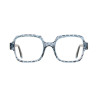 HORS COLLECTION VANNI PETITE MV161 A34  TAILLE / BRANCHE : 50 - 19 / 135 MM