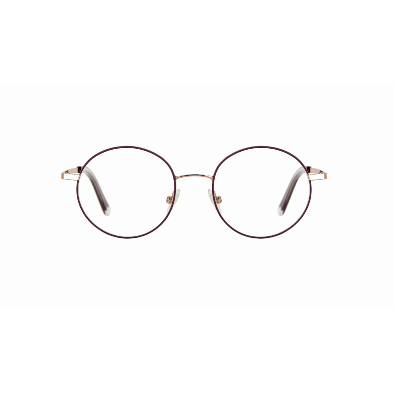 HORS COLLECTION VANNI PETITE MV315 C55  Taille / Branche : 46 - 17 / 135 MM
