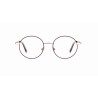 HORS COLLECTION VANNI PETITE MV315 C55  Taille / Branche : 46 - 17 / 135 MM