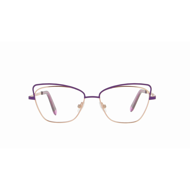 HORS COLLECTION VANNI PETITE MV320 C35  Taille / Branche : 49 - 15 / 135 MM