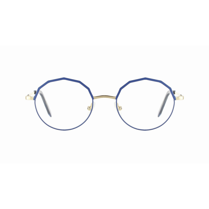 HORS COLLECTION VANNI PETITE MV325 C34  Taille / Branche : 47 - 19 / 135 MM