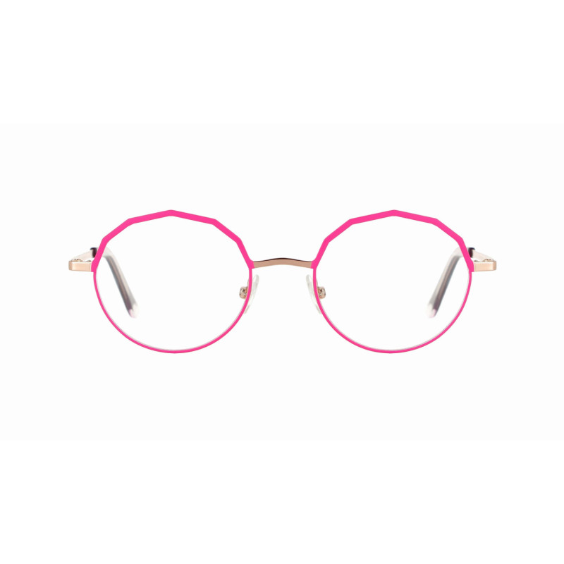 HORS COLLECTION VANNI PETITE MV325 C52  Taille / Branche : 47 - 19 / 135 MM