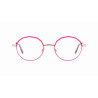 HORS COLLECTION VANNI PETITE MV325 C52  Taille / Branche : 47 - 19 / 135 MM
