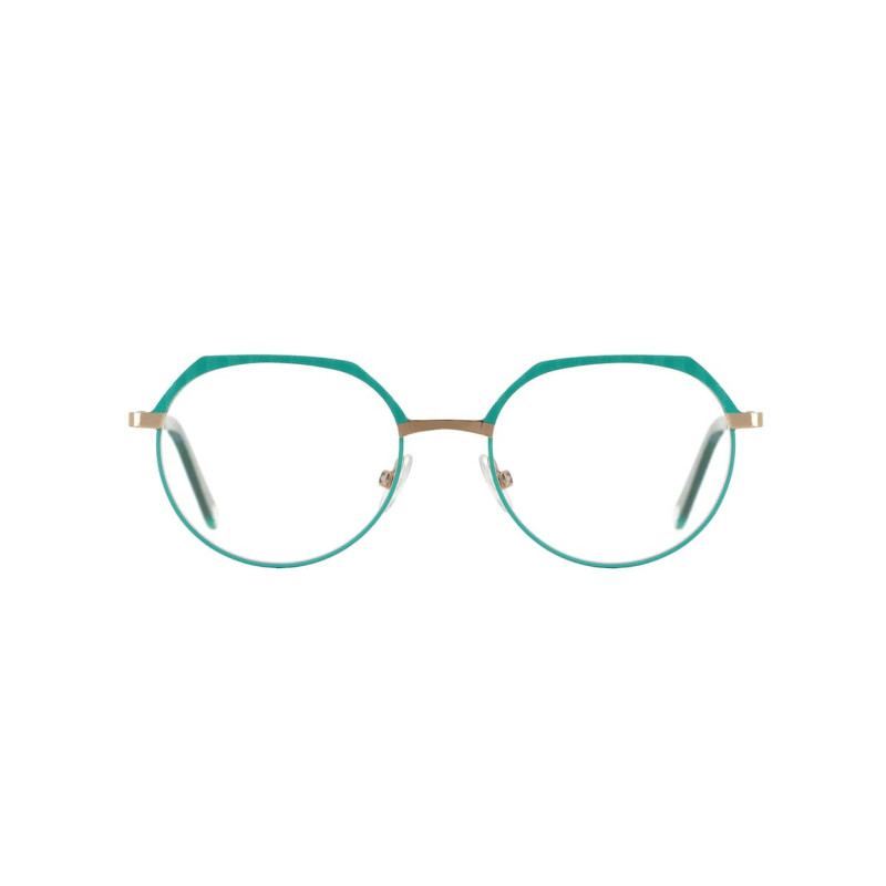 HORS COLLECTION VANNI PETITE MV330 C589  TAILLE / BRANCHE : 47 - 17 / 135 MM