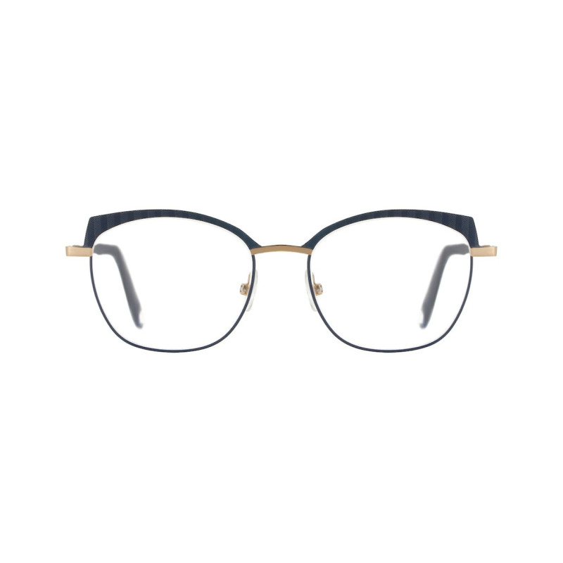 HORS COLLECTION VANNI PETITE MV332 C584  TAILLE / BRANCHE : 48 - 16 / 135 MM