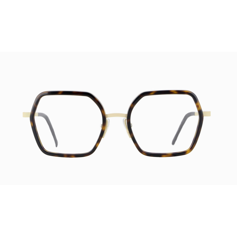 VANNI PETITE MV501 C606  Taille / Branche : 51 - 18 / 135 MM