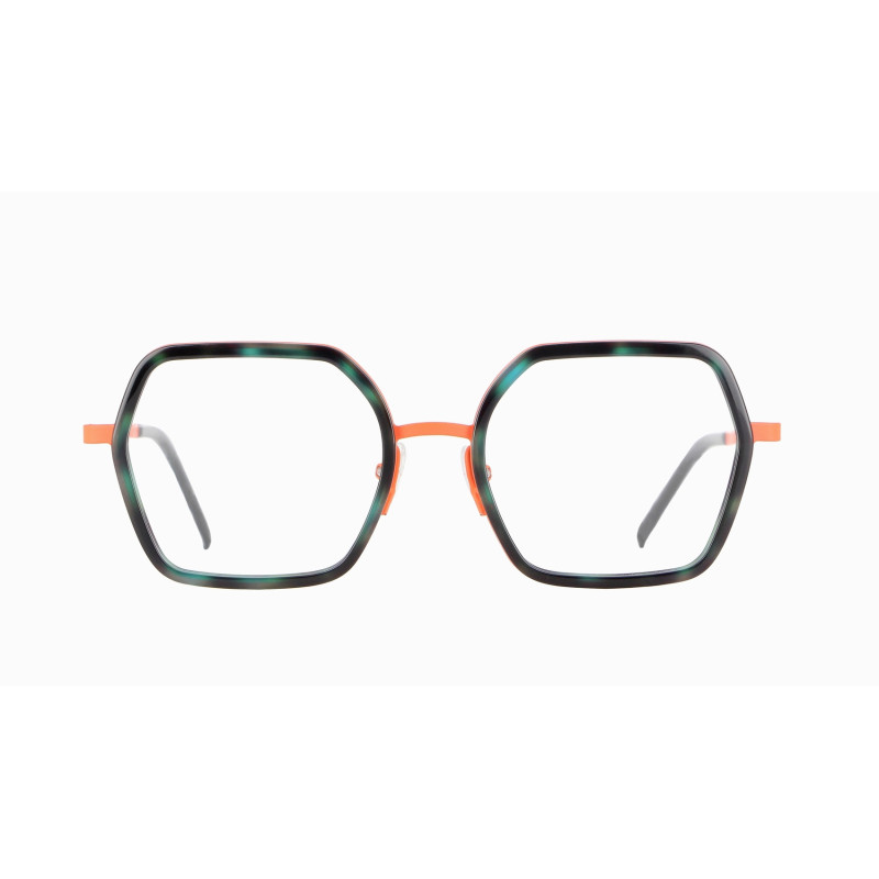 VANNI PETITE MV501 C639  Taille / Branche : 51 - 18 / 135 MM