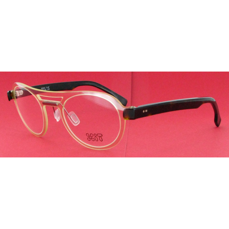 HORS COLLECTION XIT N049 714F  Taille / Branche : 46 - 23 / 140 MM