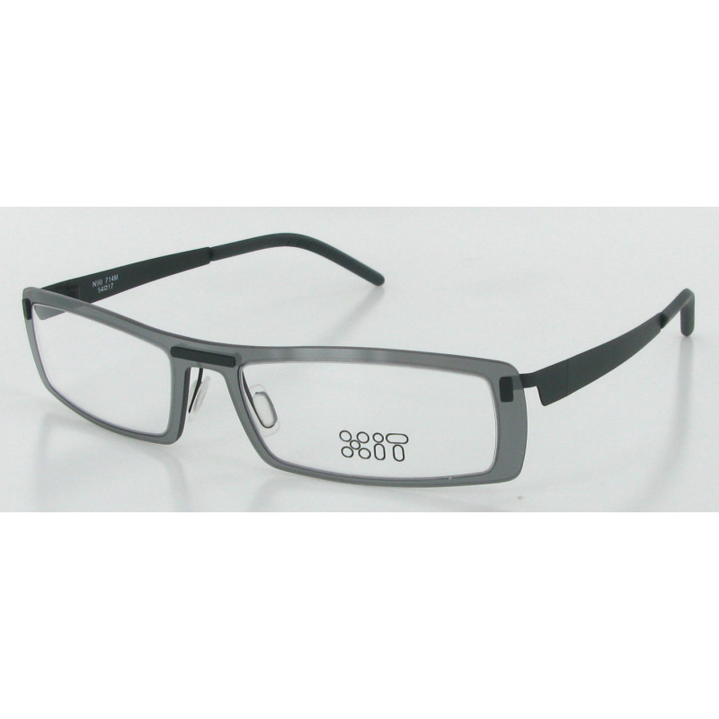 HORS COLLECTION XIT N090 714M  Taille : 54 - 17