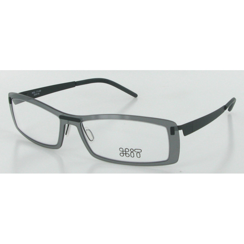 HORS COLLECTION XIT N092 714M  Taille : 56 - 16