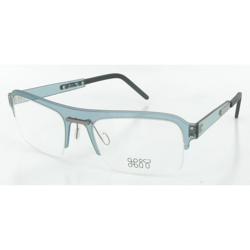 HORS COLLECTION XIT N115 008  Taille / Branche : 53 - 20 / 125 MM