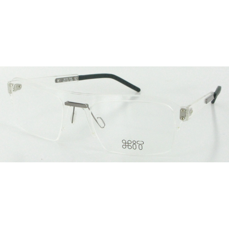 HORS COLLECTION XIT N115 714  Taille / Branche : 53 - 20 / 125 MM