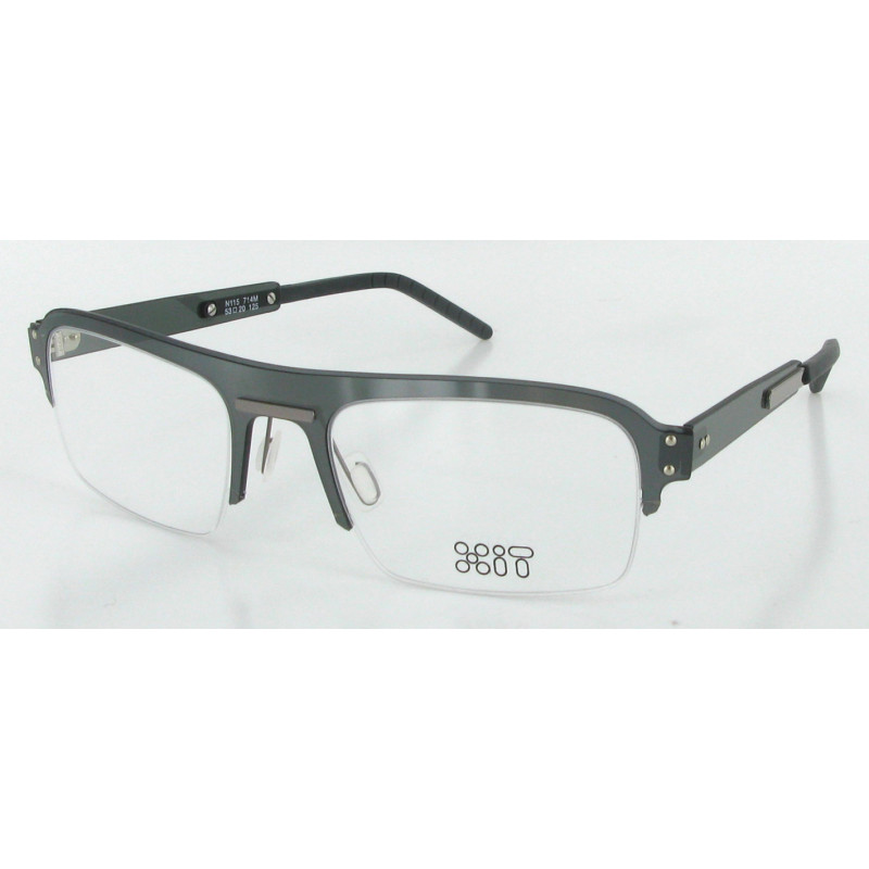 HORS COLLECTION XIT N115 714M  Taille / Branche : 53 - 20 / 125 MM