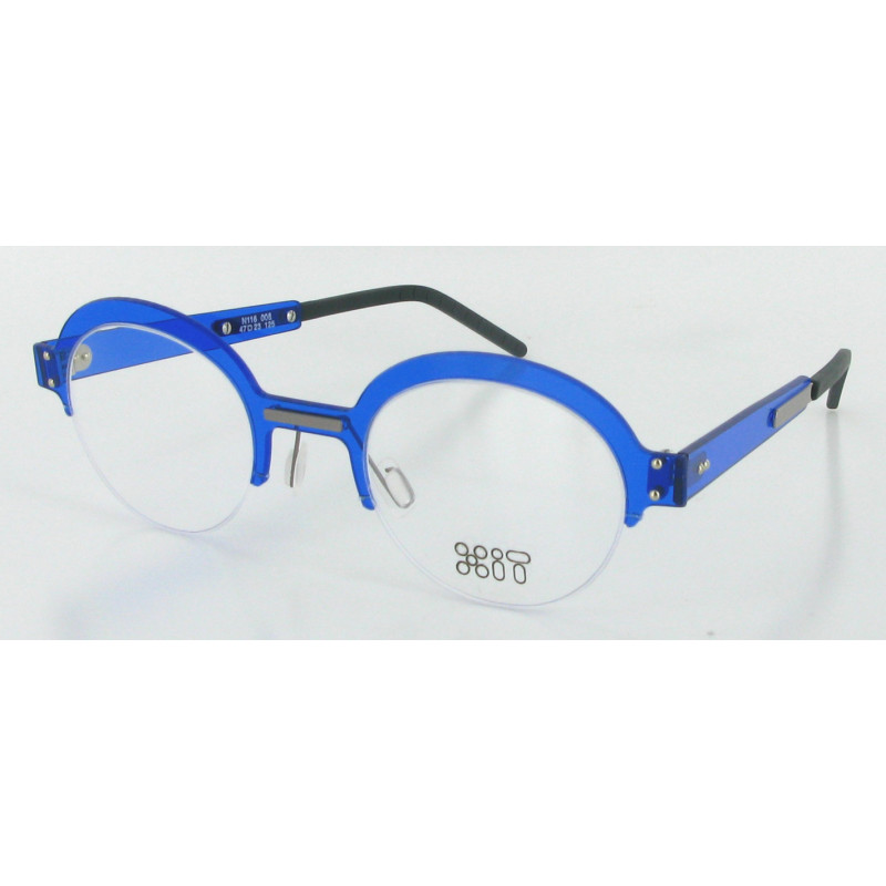 HORS COLLECTION XIT N116 008  Taille / Branche : 47 - 23 / 125 MM