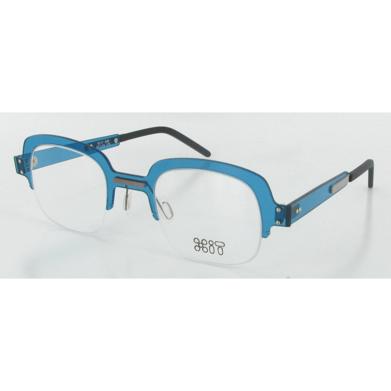 HORS COLLECTION XIT N117 008  Taille / Branche : 47 - 24 / 125 MM