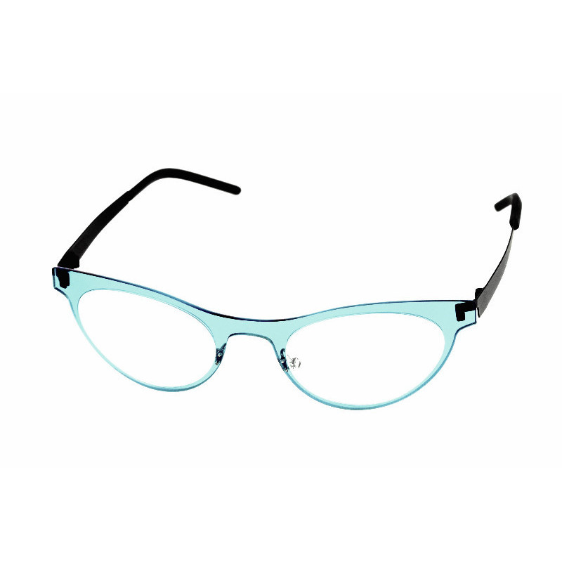 HORS COLLECTION XIT N135 008  Taille / Branche : 46 - 21 / 140 MM