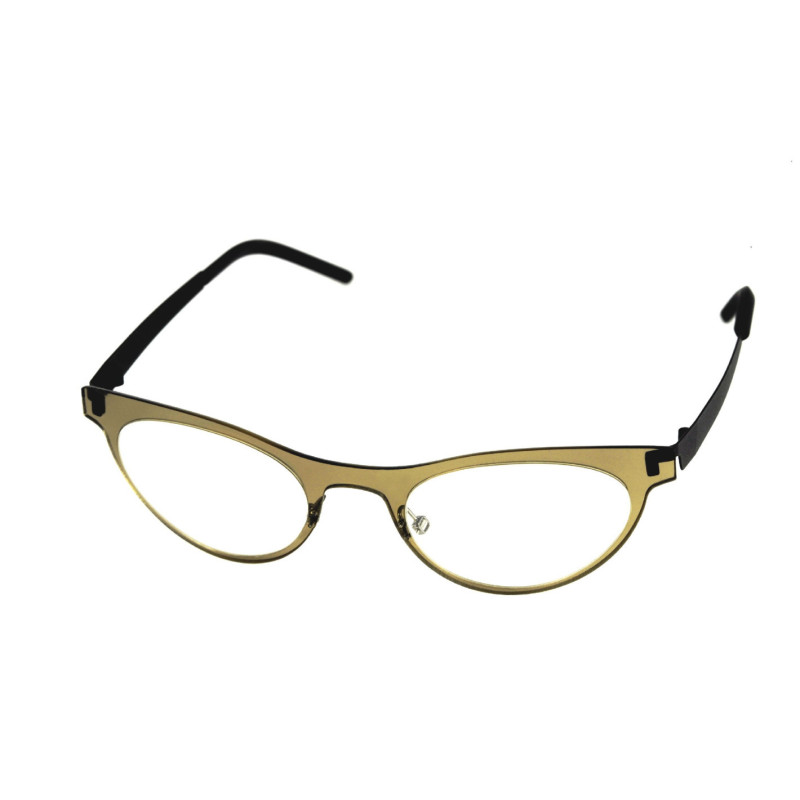 HORS COLLECTION XIT N135 010  Taille / Branche : 46 - 21 / 140 MM