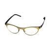 HORS COLLECTION XIT N135 010  Taille / Branche : 46 - 21 / 140 MM