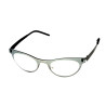 HORS COLLECTION XIT N135 714M  Taille / Branche : 46 - 21 / 140 MM