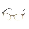 HORS COLLECTION XIT N137 010D  Taille / Branche : 48 - 22 / 140 MM