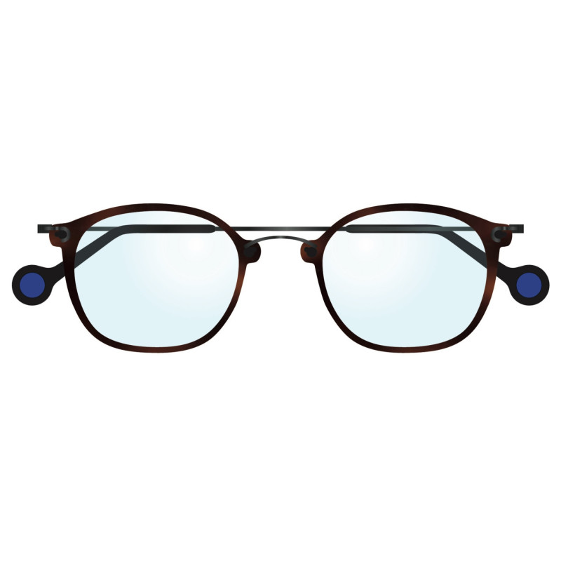 HORS COLLECTION CLE DES LUNES OBERON E-HA  Taille 48M / Branche 145MM