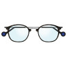 HORS COLLECTION CLE DES LUNES OBERON S-GR  Tailles Standards 48M-25M / Branche 145MM