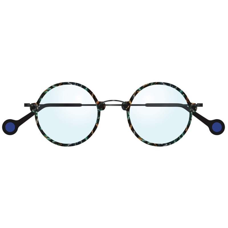 HORS COLLECTION CLE DES LUNES PANDIA M-VR  Taille 45M / Branche 145MM