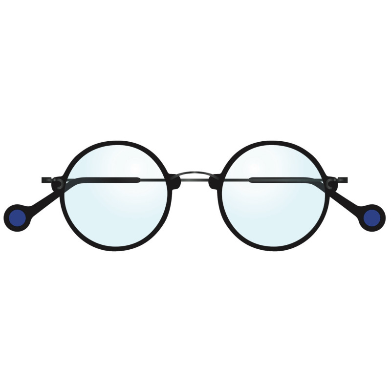 HORS COLLECTION CLE DES LUNES PANDIA O-NO  Taille 45M / Branche 145MM