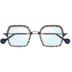 HORS COLLECTION CLE DES LUNES PANDORE D-BG  Taille 49M / Branche 145MM