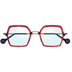 HORS COLLECTION CLE DES LUNES PANDORE M-RG  Taille 49M / Branche 145MM