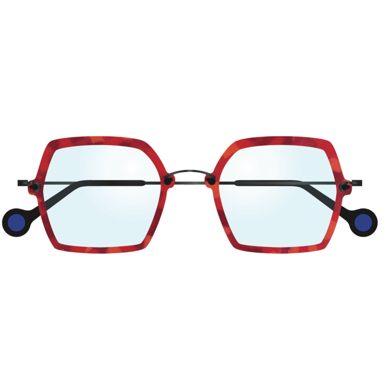 HORS COLLECTION CLE DES LUNES PANDORE M-RG  Taille 49M / Branche 145MM